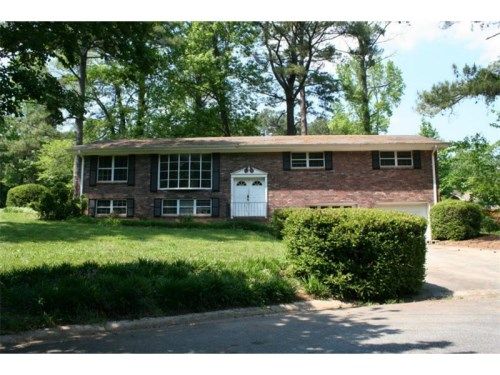 81 Cedar Valley Drive, Kennesaw, GA 30144