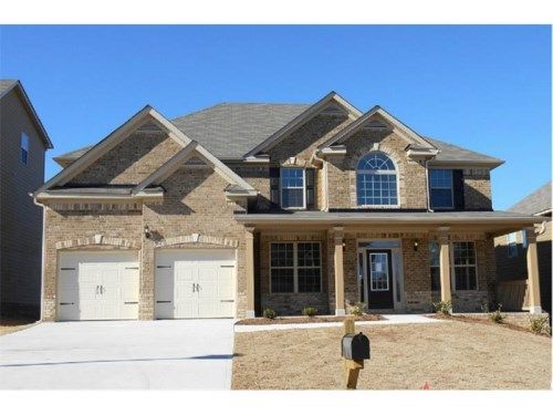 3584 Hideaway Lane, Loganville, GA 30052