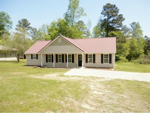 242 Bethlehem Church Road, Carrollton, GA 30117