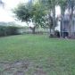 15808 SW 16 CT, Hollywood, FL 33027 ID:12725453