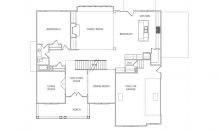 1822 Berkeley Oaks Lane Atlanta, GA 30329