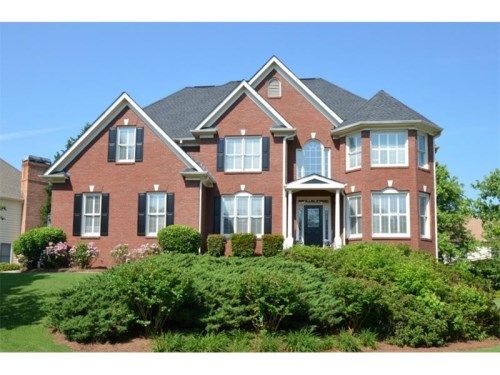 1132 White Cloud Ridge, Snellville, GA 30078