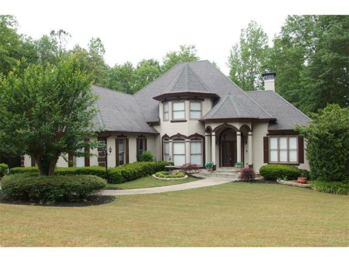 5565 Golf Club Drive, Braselton, GA 30517