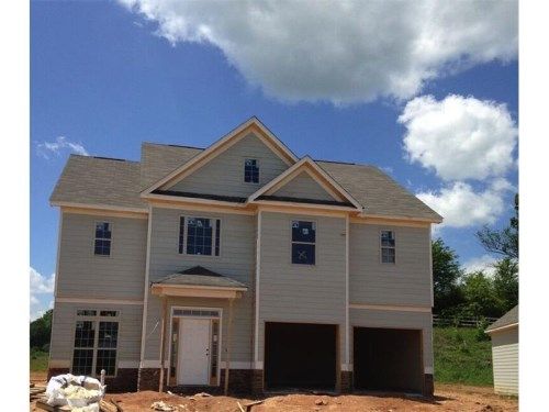 195 Brooks Village Drive, Pendergrass, GA 30567