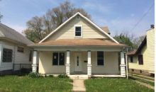 1710 N 13th St  02 Lafayette, IN 47904