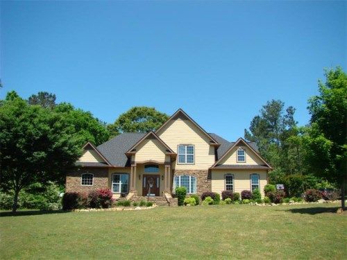 24 Everwood Court Se, Rome, GA 30161