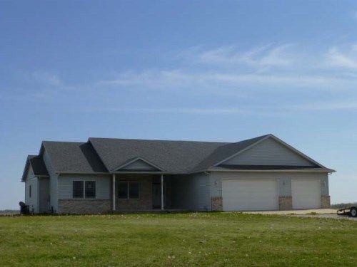 700 Timber Ridge Rd, Mechanicsburg, IL 62545