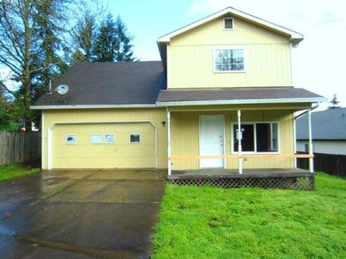 130 SW Ivy St, Willamina, OR 97396