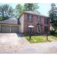 1361 Briers Drive, Stone Mountain, GA 30083 ID:12653525