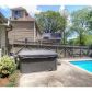 1361 Briers Drive, Stone Mountain, GA 30083 ID:12653532