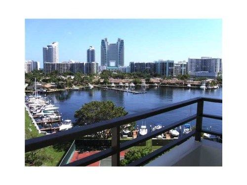 500 THREE ISLANDS BL # 423, Hallandale, FL 33009