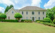 5377 Goose Creek Cove Norcross, GA 30092