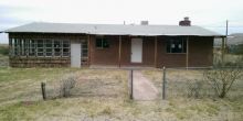 1 Braziel Lane La Luz, NM 88337