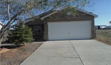 317 Camino Eric Moriarty, NM 87035