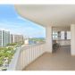 19707 TURNBERRY WY # 22-AB, Miami, FL 33180 ID:11707847