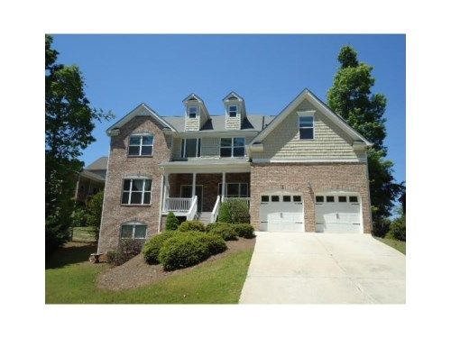 6265 Hampton Creek Drive, Cumming, GA 30041