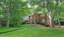 215 Saddlebrook Terrace Roswell, GA 30075