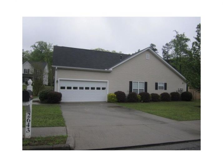 2643 2643 General Lee Court, Buford, GA 30519