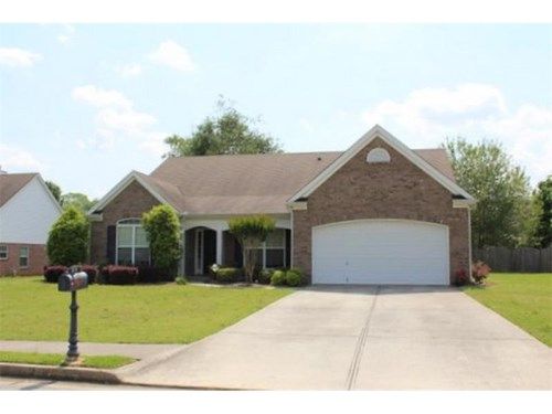 510 Waterstone Drive, Lawrenceville, GA 30046
