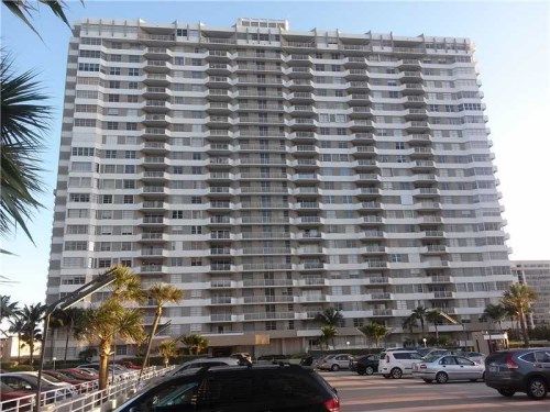 1950 OCEAN DR # 4K, Hallandale, FL 33009