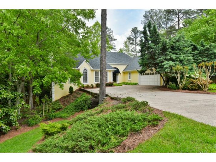 4204 N Mountain Road Ne, Marietta, GA 30066