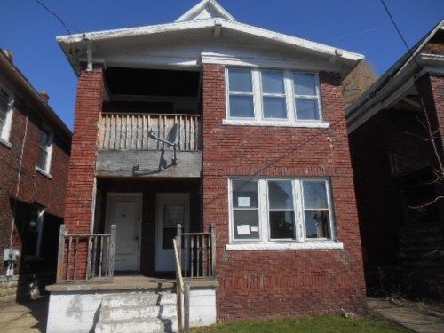 252 W 16th St, Erie, PA 16502