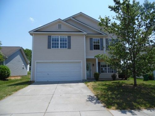 1010 Clover Gap Dri, Charlotte, NC 28214