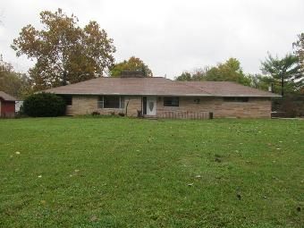 4343 Kessler Blvd North Dr, Indianapolis, IN 46228