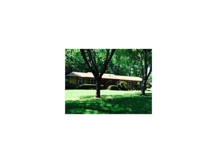 4240 Nelby Drive, Stone Mountain, GA 30083