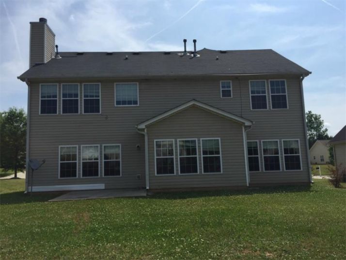 5569 Swanson Road, Ellenwood, GA 30294