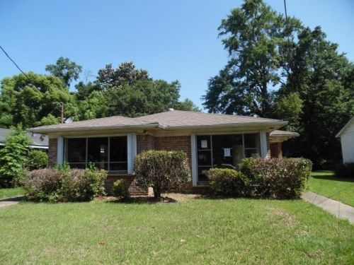 1554 Basil St, Mobile, AL 36603