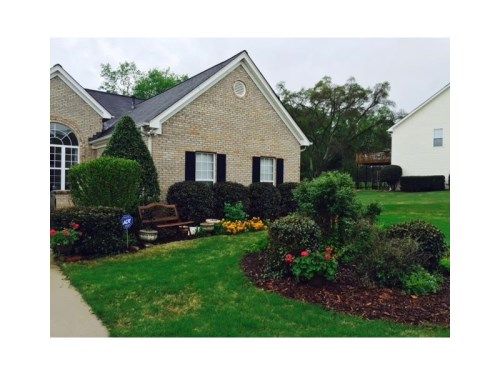 7010 Valley Landing Court, Cumming, GA 30041