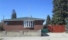 3115 Phillips St Butte, MT 59701