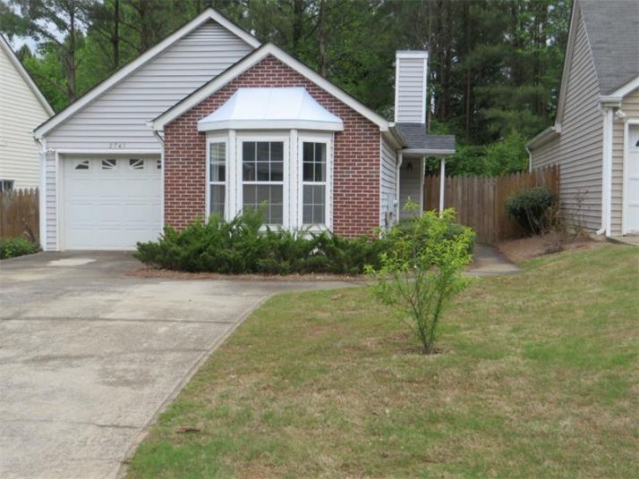 2741 Highland Ridge Nw, Kennesaw, GA 30152