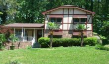 4333 Rue Saint Michel Stone Mountain, GA 30083