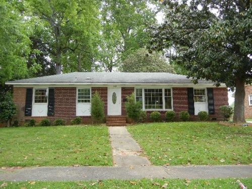 3409 Winterfield Pl, Charlotte, NC 28205