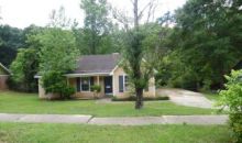 1709 Princeton Wood Dr W Mobile, AL 36618