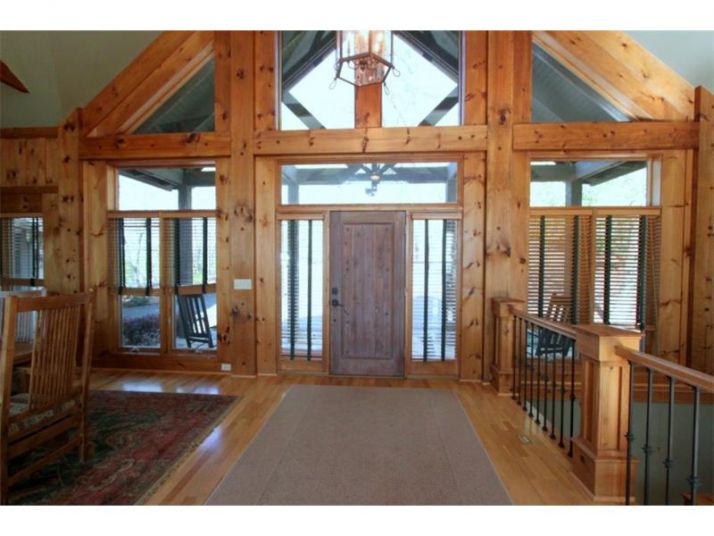 861 Summit Drive, Jasper, GA 30143