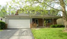 2239 Teakwood Dr Columbus, OH 43229