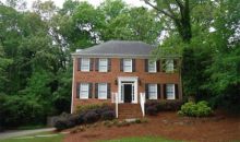 3225 Chinquapin Court Marietta, GA 30066