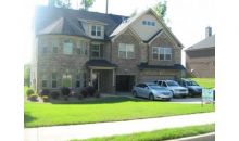 4507 River Hill Circle Ellenwood, GA 30294