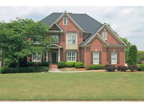 1014 Windermere Crossing, Cumming, GA 30041