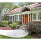 1349 Lanier Boulevard Ne, Atlanta, GA 30306 ID:12705691