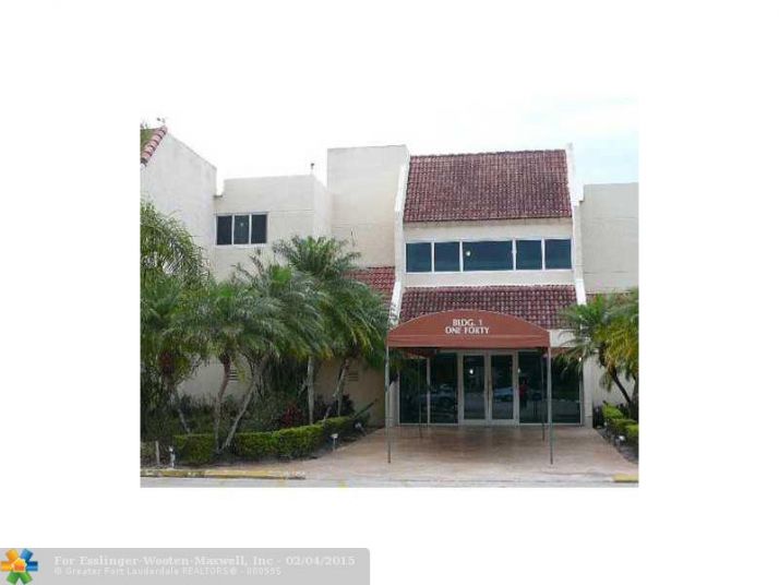 140 LAKEVIEW DR # 311, Fort Lauderdale, FL 33326