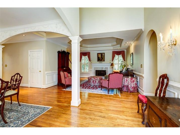 2246 Vinings Cove Se, Smyrna, GA 30080
