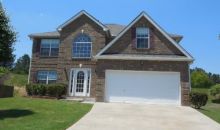 6003 Sunflower Ct Ellenwood, GA 30294