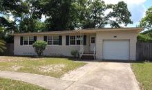 6712 Buttontree Cou Jacksonville, FL 32277