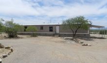 4850 S Frank Ave Tucson, AZ 85735