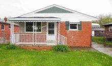 7524 Cardwell St Westland, MI 48185