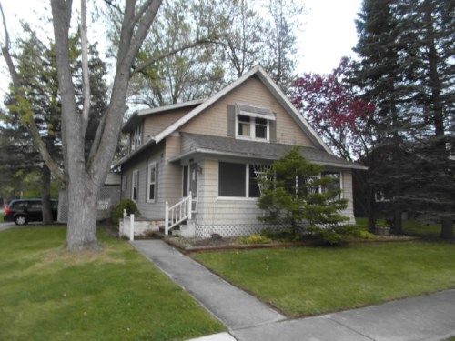 1103 Latty St, Defiance, OH 43512